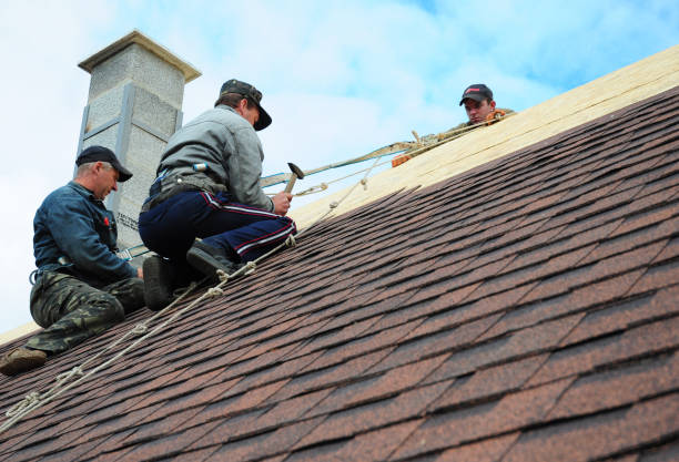 Quick and Trustworthy Emergency Roof Repair Services in Lake Goodwin, WA